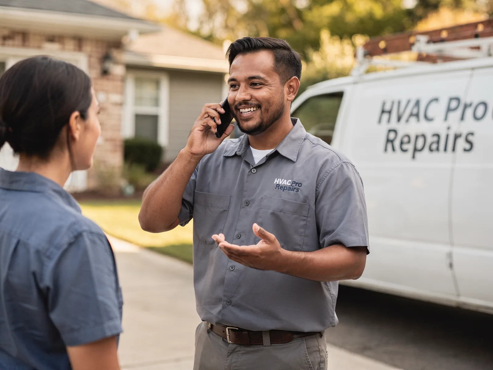 Heat Pump Repair Branchville, NJ FAQs